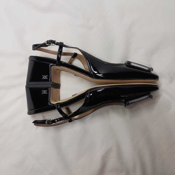 Sam Edelman Tracie Slingback Pump 7.5 - Picture 8 of 12